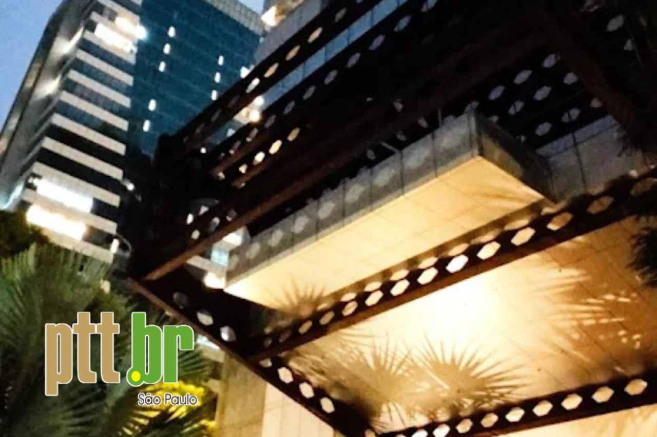 PTT-SP
